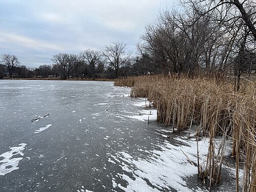 Maplewood, Minnesota